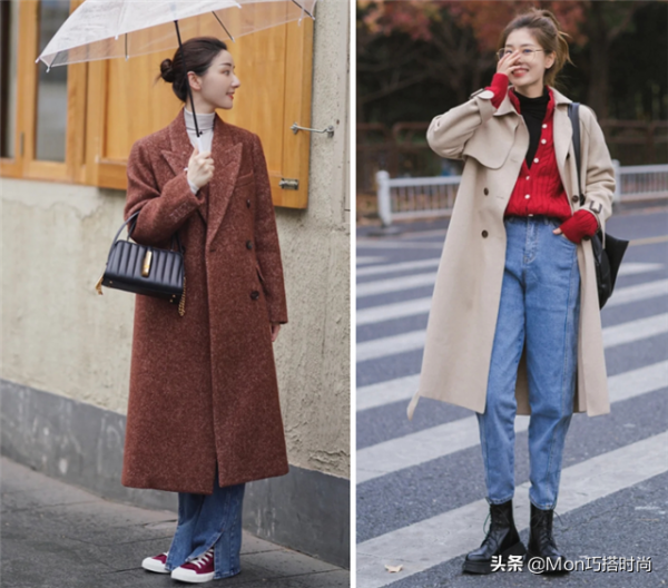 過幾天就立冬了,不要老穿裙子,今年這褲子搭配,更時髦有女人味 過幾天就立冬了,不要老穿裙子,今年這褲子搭配,更時髦有女人味