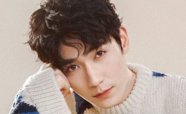 看了朱一龍最近的採訪，我更喜歡他了