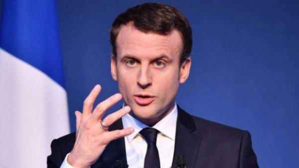 法國可能要動真格的了,不僅僅是召回大使那麼簡單 法國可能要動真格的了,不僅僅是召回大使那麼簡單