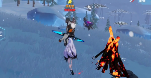 幻塔沃蘭成就boss位置及打法攻略（六）