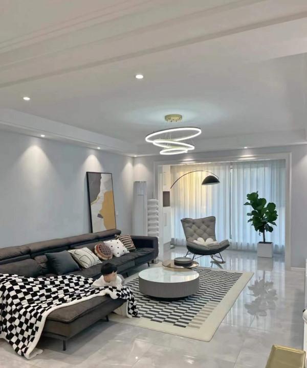 發現一對90後夫婦家的裝修，因太會佈置而走紅，太美讓人羨慕