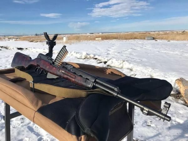 “哥薩克”僱傭兵的20種武器，單兵配置僅次於俄軍特種兵