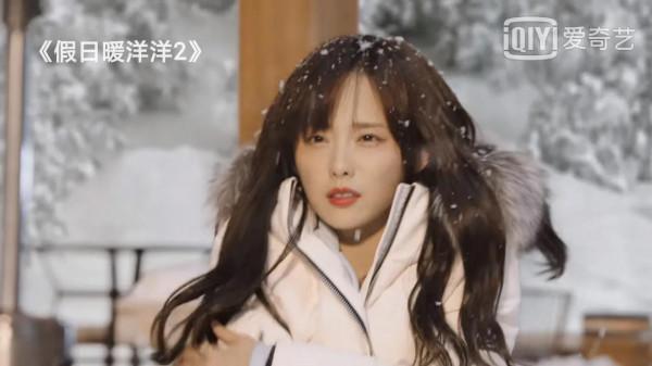 東北味不輸《鄉村愛情》，劉濤新劇驚喜不斷，還捧紅了一位小演員