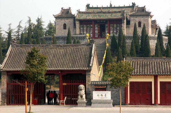 河南這4條寶藏的自駕線，沿途秋色美上天，現在還有433家景區免票