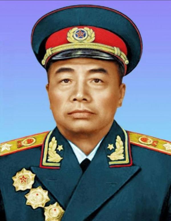 盤點史上五大野戰軍，林彪四野僅排第二，粟裕專打神仙仗