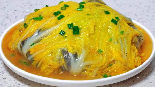 節後刮油，推薦8道&OpenCurlyDoubleQuote;清爽菜&rdquo;，營養均衡，低卡低脂，吃得更健康