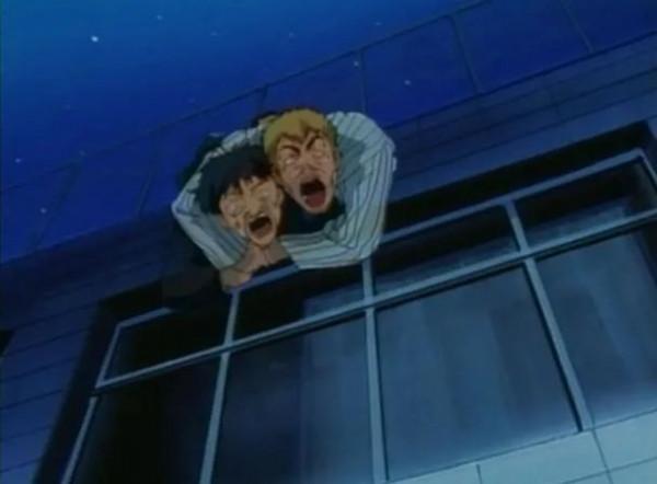 豆瓣評分9.3,小混混當老師,目標是五十歲娶二十歲女學生 豆瓣評分9.3,小混混當老師,目標是五十歲娶二十歲女學生