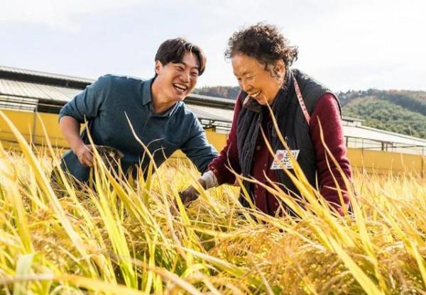 《哦！文姬》定檔，時隔6年韓國電影再度被引進內地