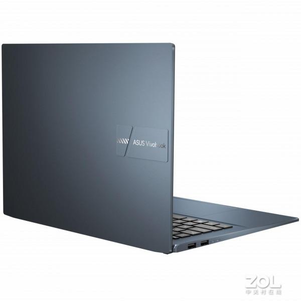 華碩無畏Pro14 酷睿版諜照來了 螢幕是亮點 華碩無畏Pro14 酷睿版諜照來了 螢幕是亮點