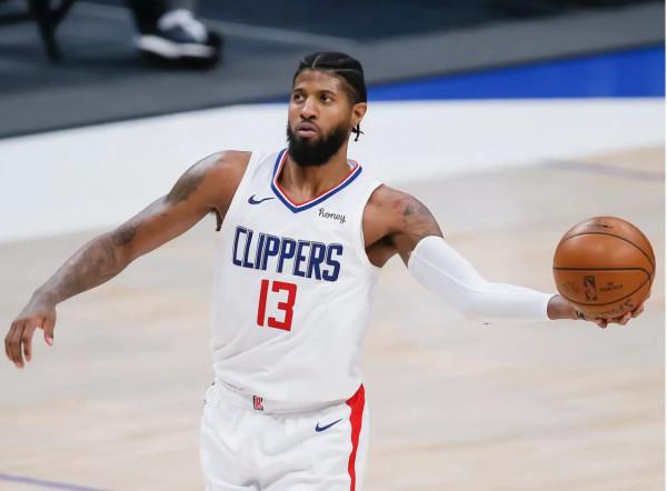 每個 NBA 球隊中收入最高的球員（下）