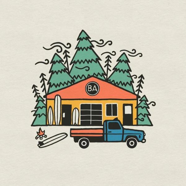 60款唯美的風景簡筆畫教程,寥寥幾筆,輕鬆畫出!零基礎也能上手 60款唯美的風景簡筆畫教程,寥寥幾筆,輕鬆畫出!零基礎也能上手