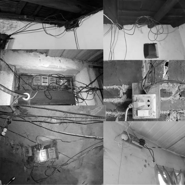 強弱電箱移位，設計師該注意哪些細節？