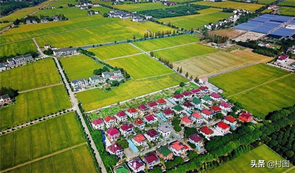 農村要“大變樣”了,2個問題要整頓,村村都有,家家受益 農村要“大變樣”了,2個問題要整頓,村村都有,家家受益