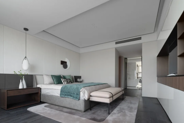 首發｜實景還原效果圖《生活本真》