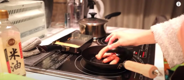 27歲日本家庭主婦圍著孩子轉的一天，卻被人羨慕她的從容優雅