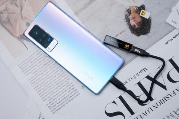 小尾巴入門，用它就夠了！海貝FC1便攜解碼耳放體驗