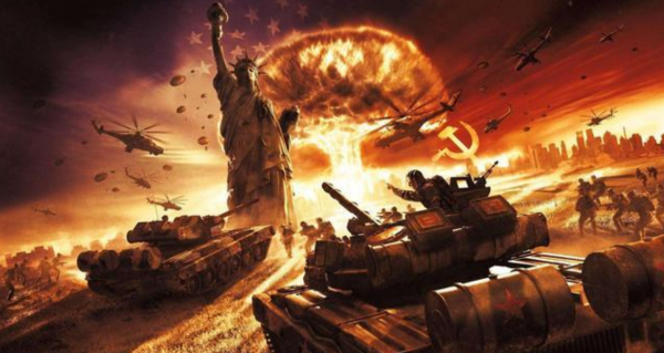 1959美國核打擊名單洩露，中國117城曾遭870枚核彈威脅，都是哪裡