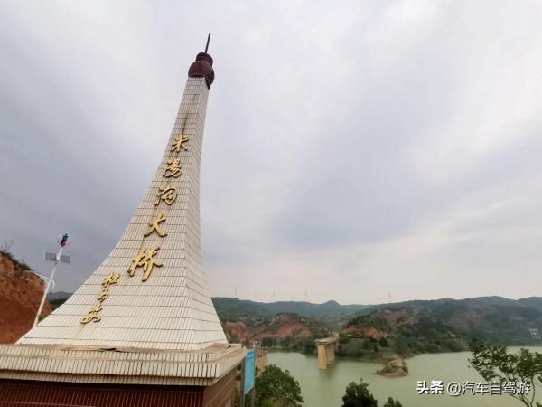 山西運城60公里“黃河1號路”沿線自駕遊攻略（附地圖及路書）