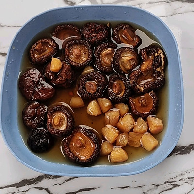 這道燒賣，怎麼做都好吃