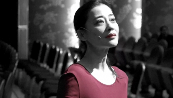 女明星現身烏鎮太亮眼:梅婷真人驚豔臉超小,視後童瑤又瘦又白 女明星現身烏鎮太亮眼:梅婷真人驚豔臉超小,視後童瑤又瘦又白