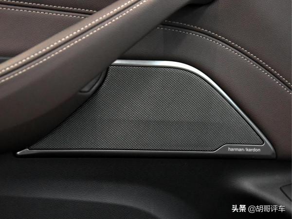 加長更加豪華,三廂行政級豪華價效比轎車,帶你看寶馬5系 加長更加豪華,三廂行政級豪華價效比轎車,帶你看寶馬5系