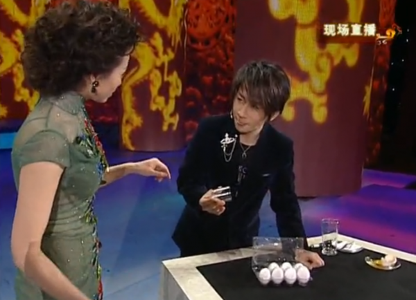 從一夜爆紅到&OpenCurlyDoubleQuote;銷聲匿跡&rdquo;，劉謙到底經歷了什麼？