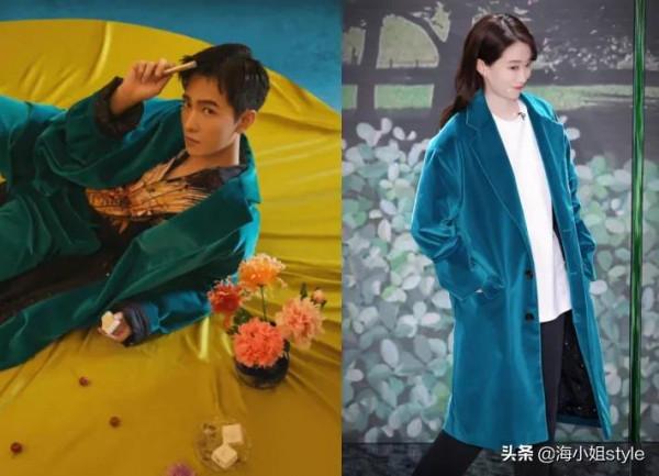 春晚禮服揭秘：李宇春款重11斤，李茜款高達10萬，李思思款有創意