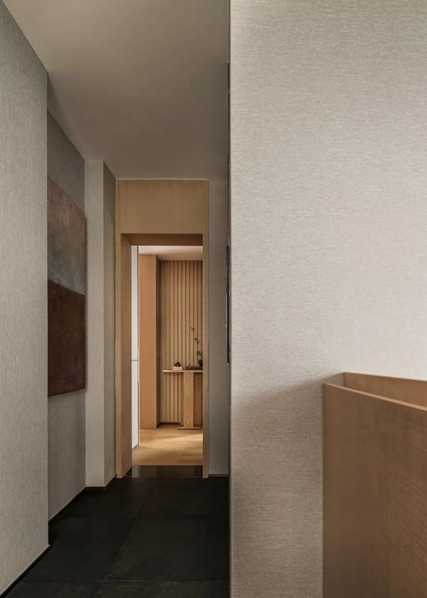 風雅原木風，溫潤如玉 · 落落大方