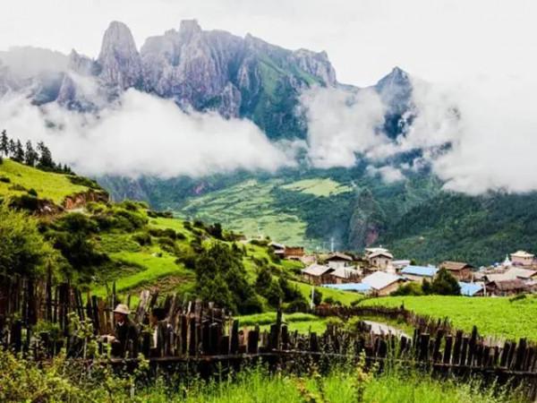 適合兩個人的旅行清單,這18個浪漫之地,有空了就帶ta去走走吧 適合兩個人的旅行清單,這18個浪漫之地,有空了就帶ta去走走吧