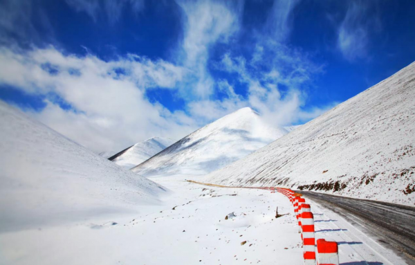 去西藏旅遊，這幾個地方一定不要錯過