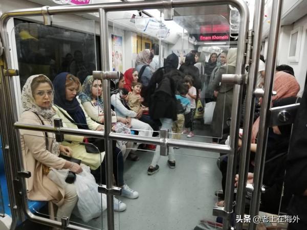 伊朗是一個什麼樣的國家，帶你瞭解真實的伊朗現狀