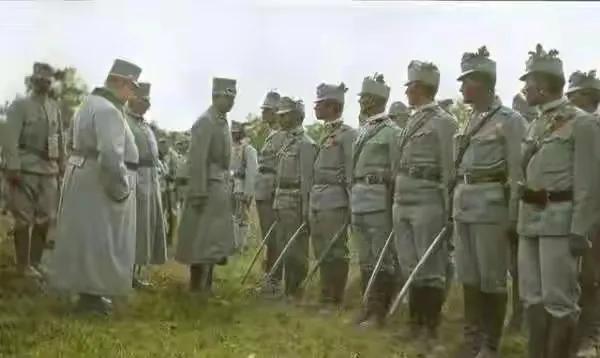 第一次世界大戰的重大戰役——第六章(二) 第一次世界大戰的重大戰役——第六章(二)