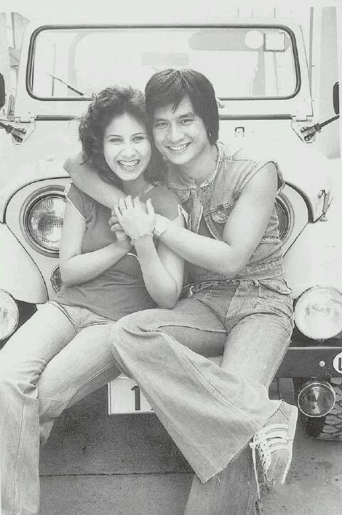 1983年,傅聲遇詭異車禍身亡,甄妮為其生女守寡至今,他憑什麼? 1983年,傅聲遇詭異車禍身亡,甄妮為其生女守寡至今,他憑什麼?