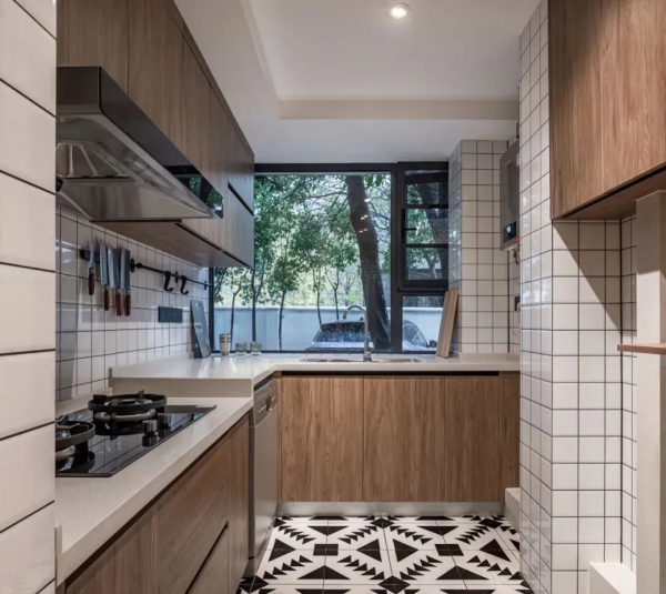 新作⎜老宅新生,日式溫暖讓你和低暗說拜拜 新作⎜老宅新生,日式溫暖讓你和低暗說拜拜