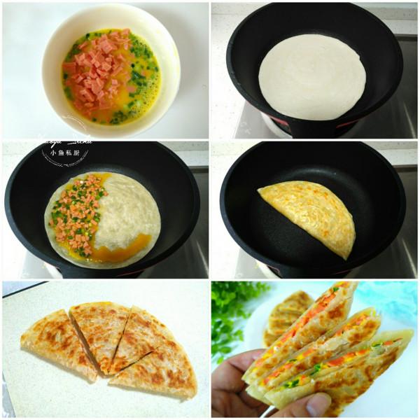 9道快手早餐大合集,睡好也能吃得好,最快的3分鐘出鍋,特省事 9道快手早餐大合集,睡好也能吃得好,最快的3分鐘出鍋,特省事