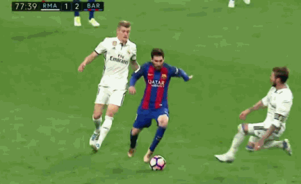 成為足壇惡人的充分但非必要條件