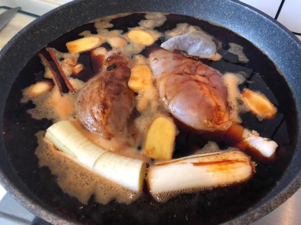 年夜飯必備的5道冷盤菜，酥嫩爽口，好吃不油膩，上桌都誇廚藝高