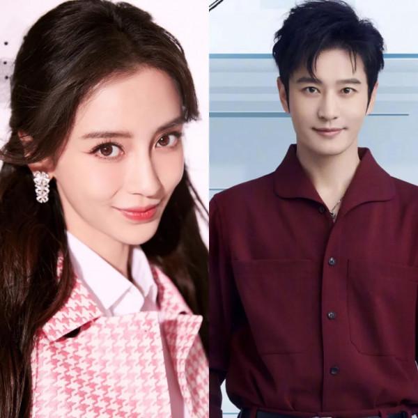 小八卦，黃曉明楊穎，楊洋趙露思，劉浩存