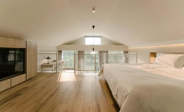 新挖到&quot;國內版小鎌倉&quot;！打卡火爆全網孤獨圖書館，人少景美趕緊去