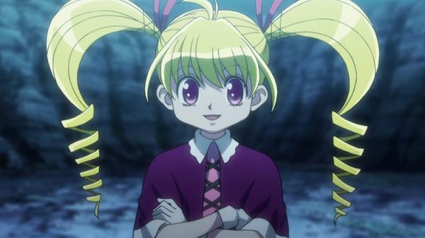 鑽頭雙馬尾！誰能駕馭這個髮型？