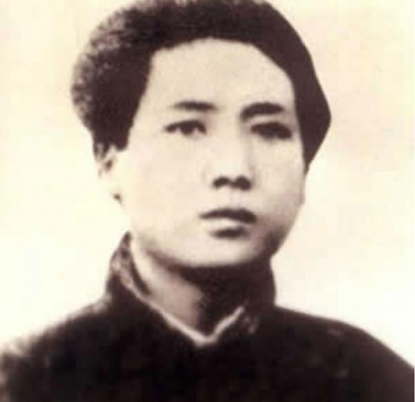 張幹曾想要開除毛澤東，晚年窮困潦倒，毛主席卻自掏腰包接濟他