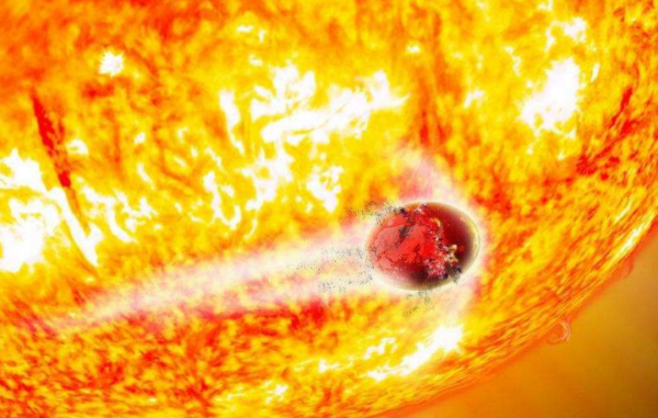 地球就是“永動機”?自轉46億年都沒有停下,其動力來自哪裡? 地球就是“永動機”?自轉46億年都沒有停下,其動力來自哪裡?