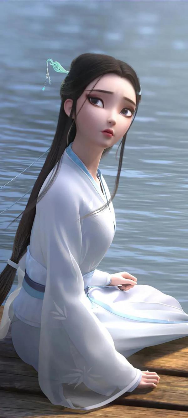 你們最喜歡哪部小說拍成的動漫，要說實話