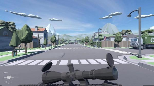 《小丑風雲2042》正式上線 廠商公佈三大多人遊戲模式