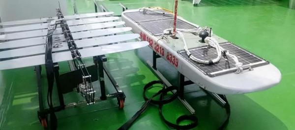 這項尖端技術,我國已經實現大規模多型別組網作業 這項尖端技術,我國已經實現大規模多型別組網作業