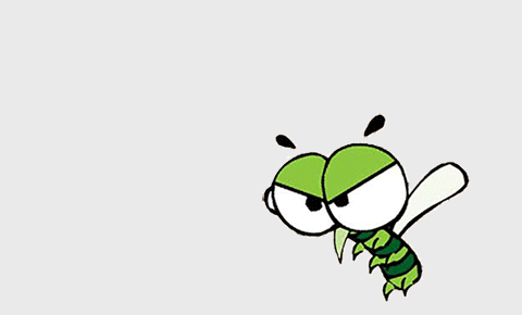 為什麼蚊子不會被雨滴砸死?多年的疑問總算解開了 為什麼蚊子不會被雨滴砸死?多年的疑問總算解開了