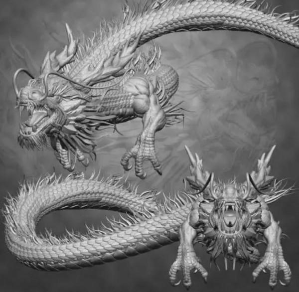 世界上到底有沒有龍