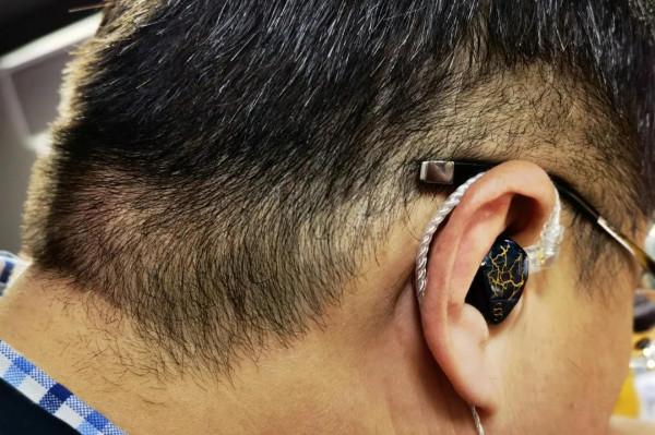 品鑑會 | qdc耳機、茶點已備上，你只管來就好