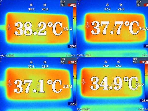 瘋狂壓榨6小時！iQOO Z5電量依舊未到警戒線
