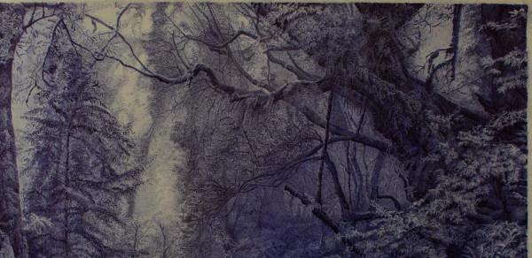 《民間故事》七寸丁、死不瞑目, 《民間故事》七寸丁、死不瞑目,